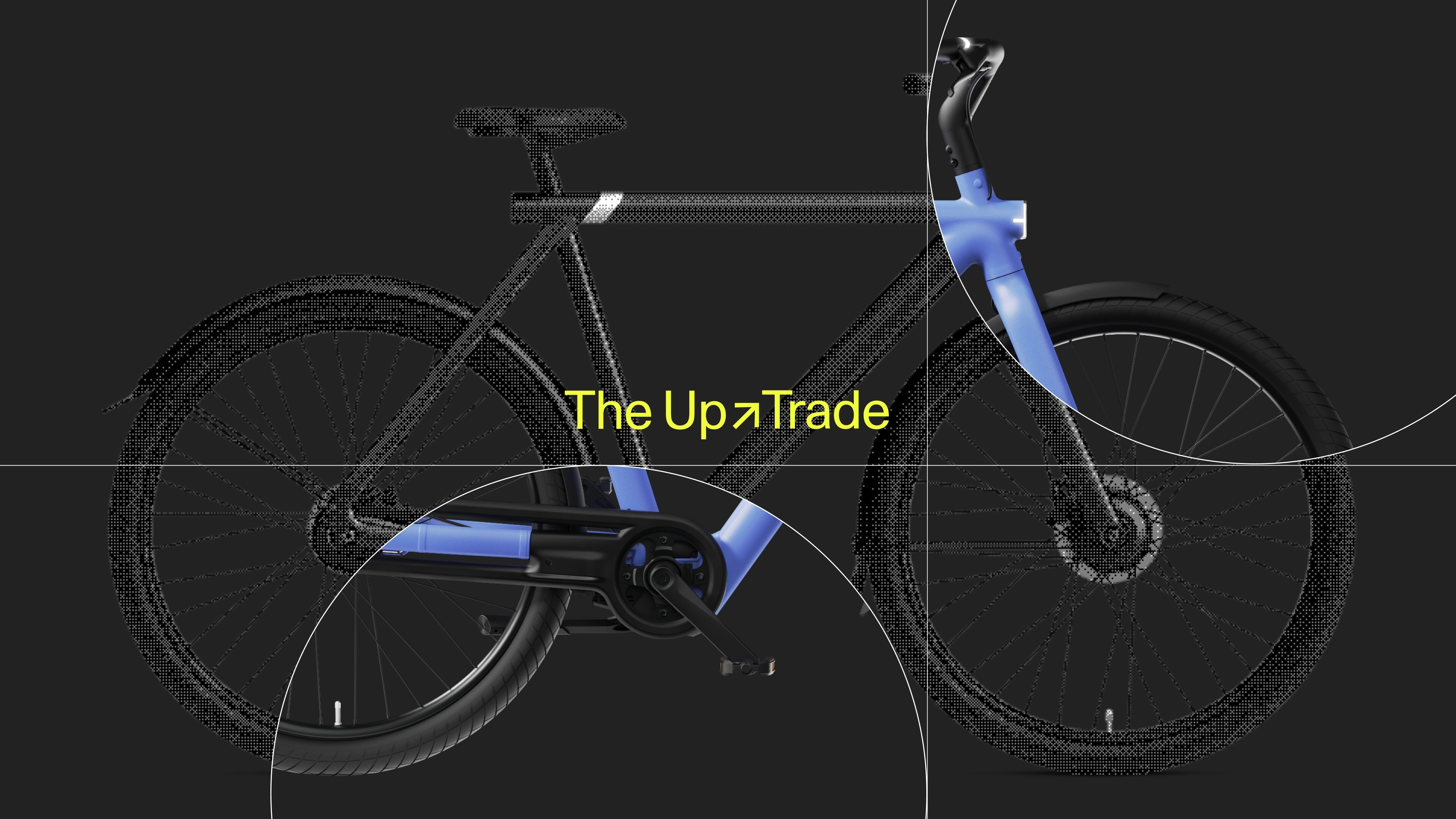 VanMoof | Up-Trade
