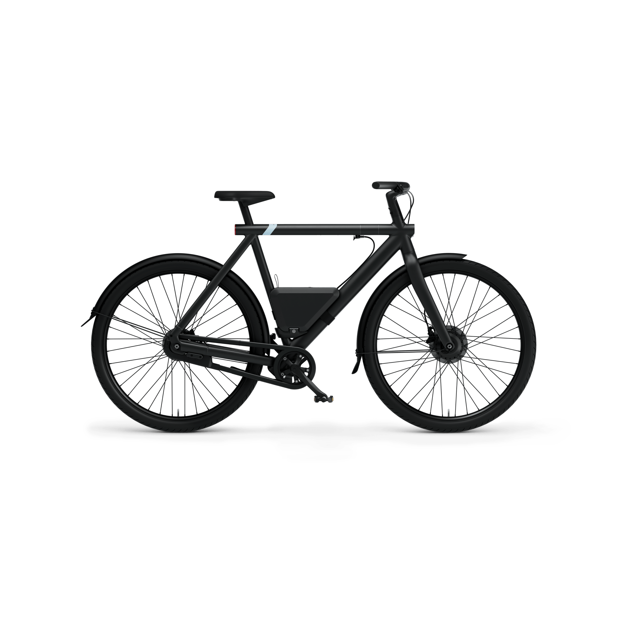 VanMoof S3 Electric Bike VanMoof vanmoof-s3-electric-bike-vanmoof