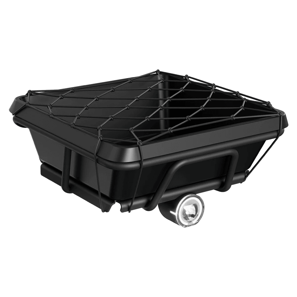 VanMoof electric bike accessories | VanMoof VanMoof electric bike accessories | VanMoof