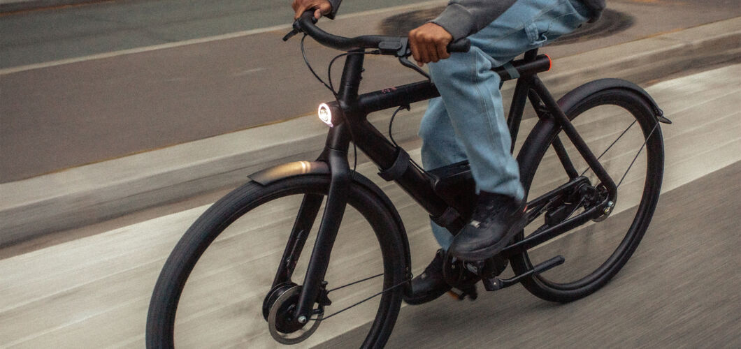 VanMoofをドレスアップ。さあ、備えましょう。 - VanMoof Blog - Japanese