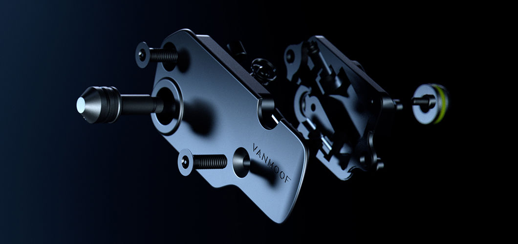 The VanMoof Ecosystem Disrupting an industry to get the next
