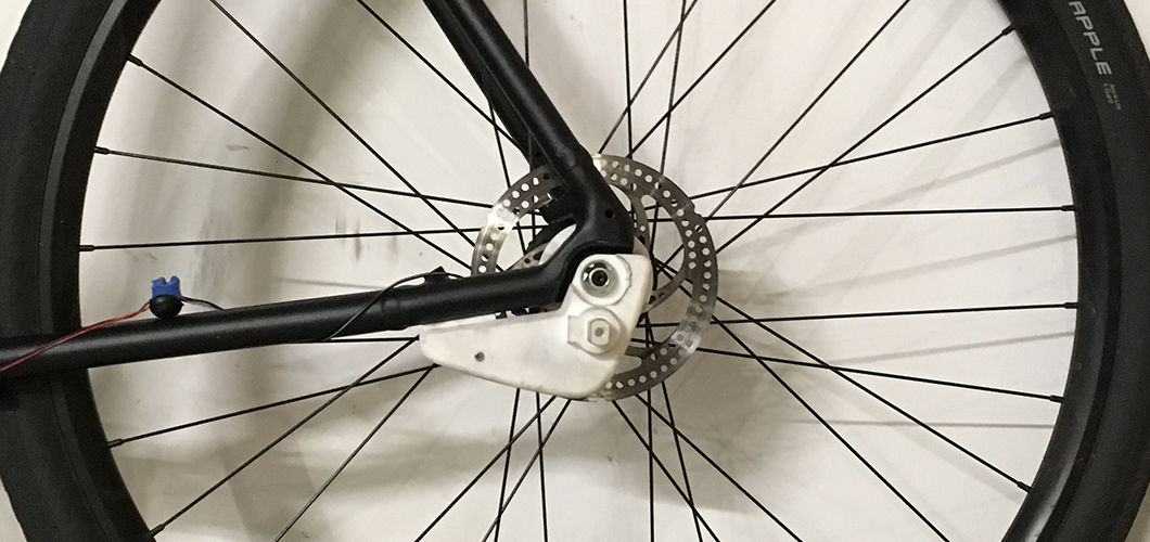 Vanmoof kick lock hot sale