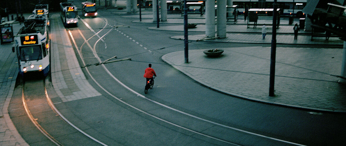 Ein Jahr nach dem Fahrradboom: Wie sich Mentalität und Verhalten zugunsten einer zweirädrigen Welt verändern.