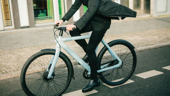 冬の自転車のもっと乗りやすく：防寒対策に役立つ3つのヒント