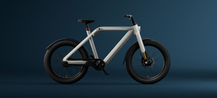 On the road to a high-speed revolution: answering your questions about the VanMoof V.