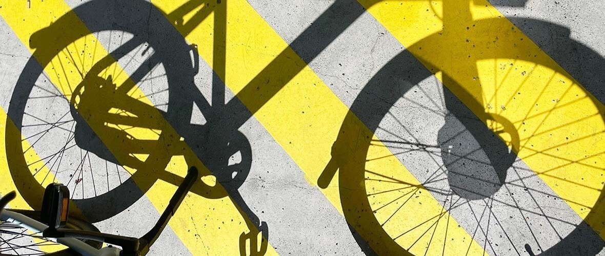 European Mobility week: Utrecht on track to become Europe’s most bike-friendly province.