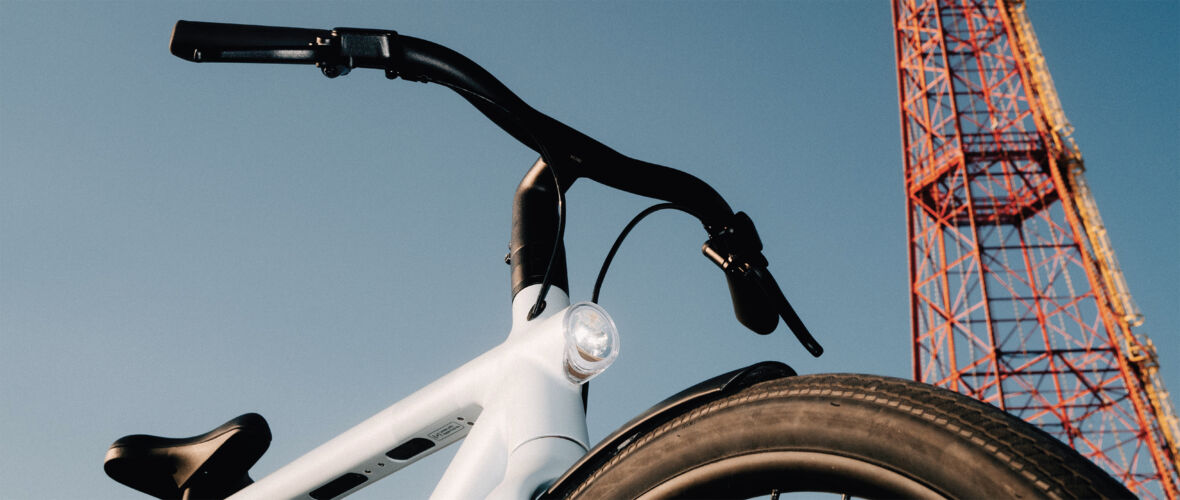 Fünf Gründe, warum das Fahren eines E-Bikes dein Leben verändern wird