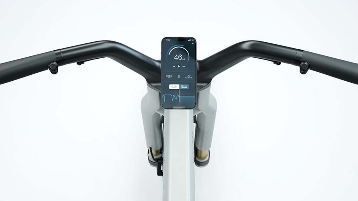 Stromer s5 store