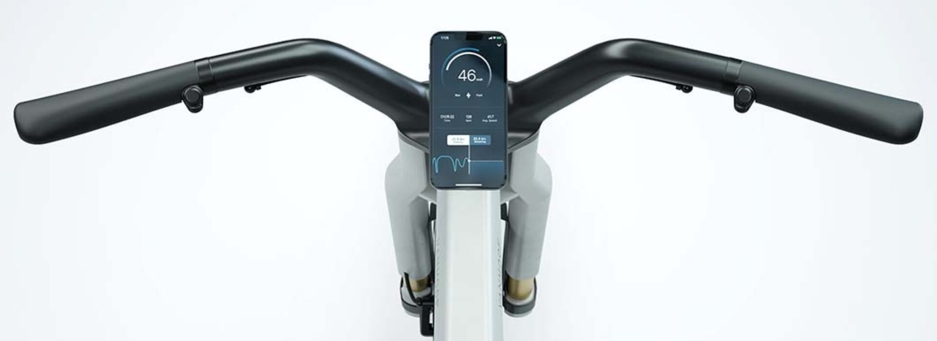 Das VanMoof V, enthüllt: Einführung neuer elektronischer Komponenten, die die  Kategorie der High-Speed E-Bikes revolutionieren
