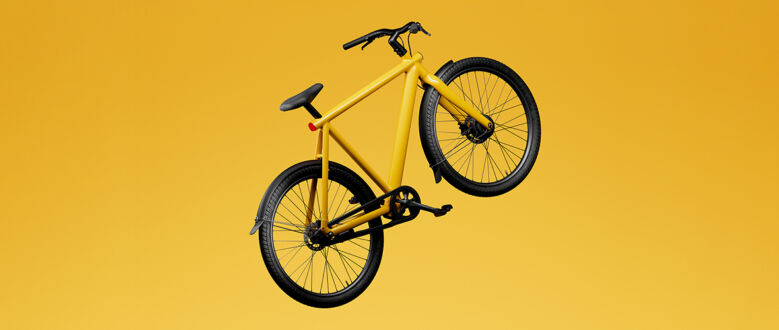 Wir stellen vor: Das VanMoof S4 & X4