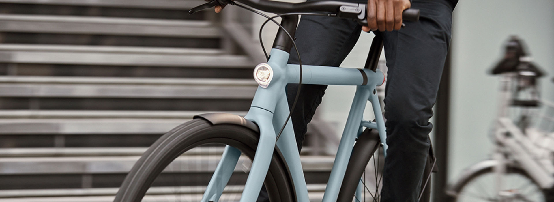 vanmoof cycles