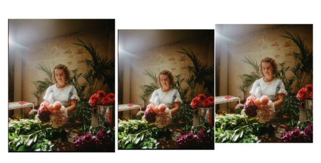 Rider Stories: Jennifer – Perspectives on a city