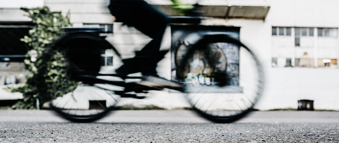 Vanmoof stolen hot sale