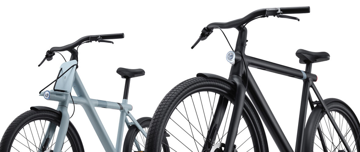 Why we’re increasing the price of the VanMoof S3 & X3 from August 9