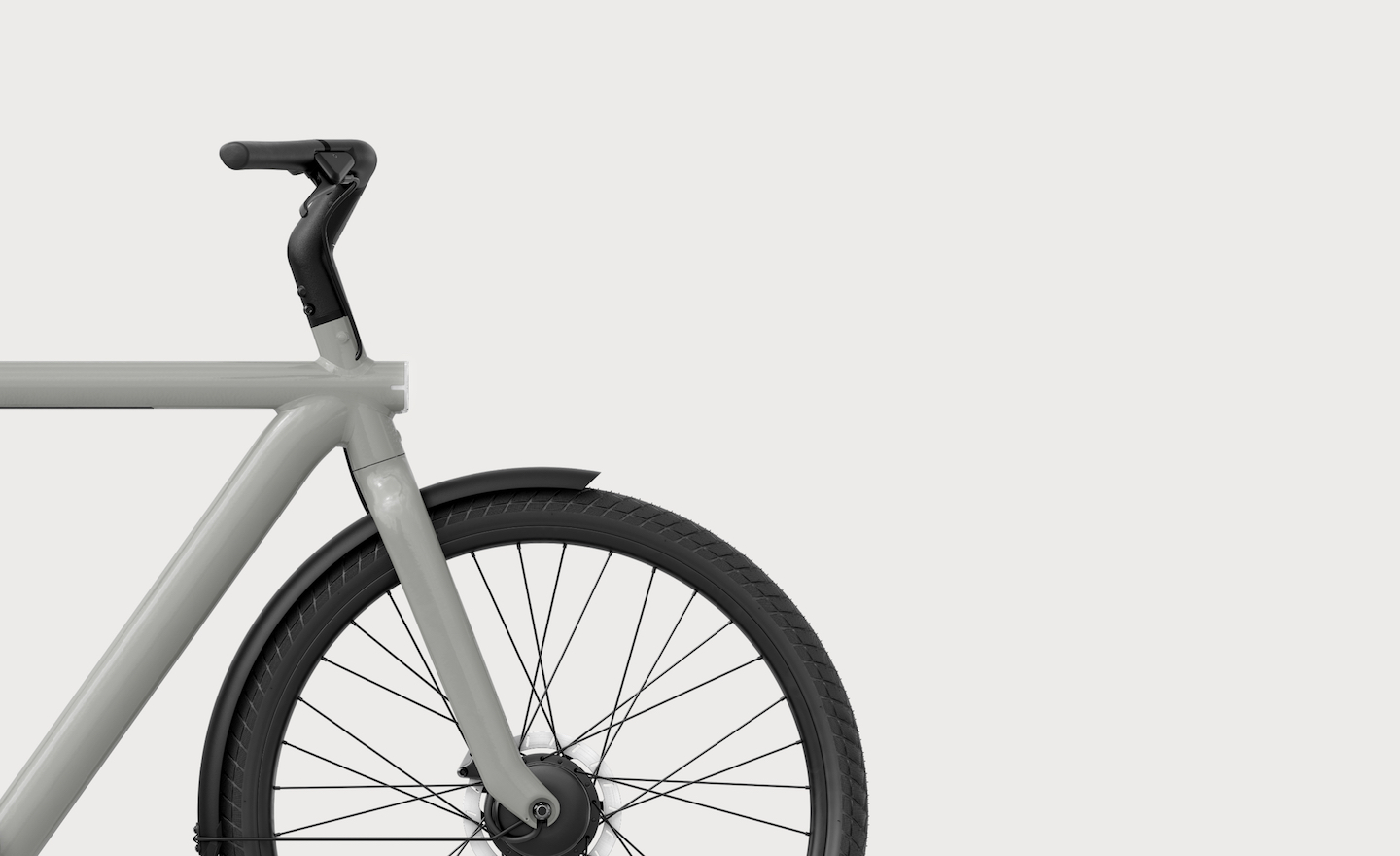 My VanMoof | VanMoof