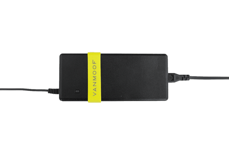VanMoof charger for Electrified S – US