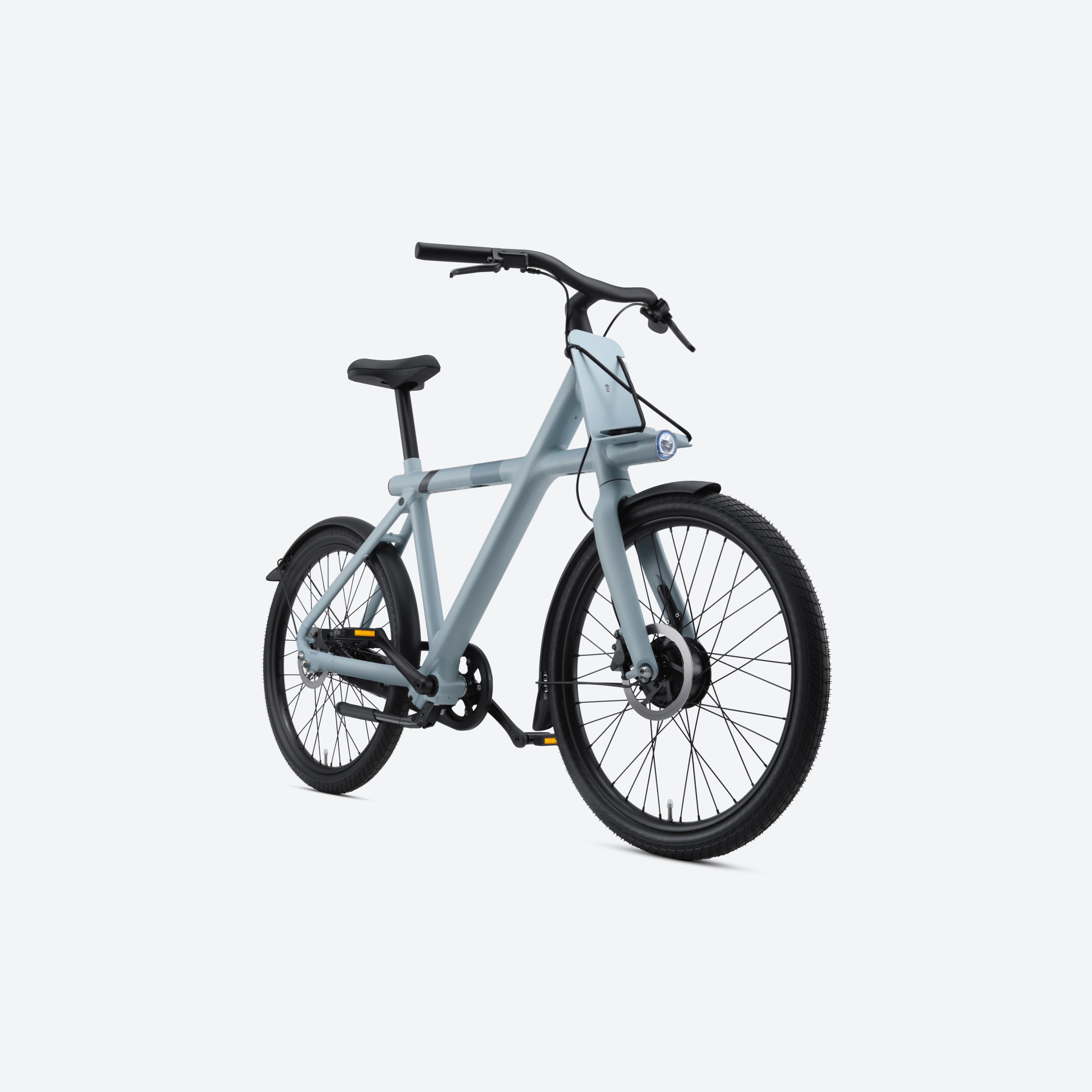 Donker worden bezoek helling Elektrische fietsen van VanMoof | VanMoof