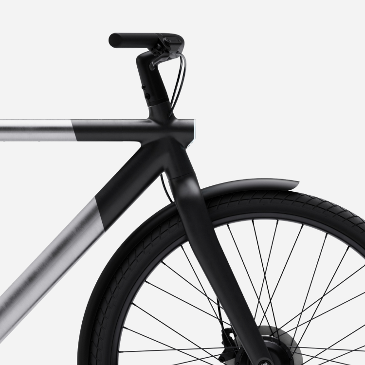 Limited Edition | VanMoof